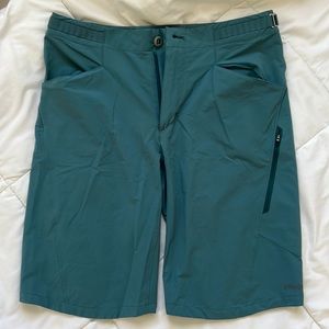 Patagonia Dirt Craft Bike Shorts - 11 1/2